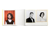 Gillian Wearing: Family Stories